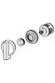HANSA-Umsteller-automatisch-HANSA-59914119 gallery number 1